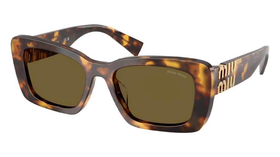 MIU MIU 07YS/14L09Z/53