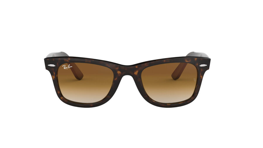 RAY-BAN 2140/902/5022