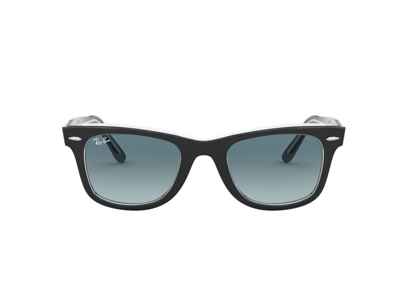 RAY-BAN 2140/12943M/50