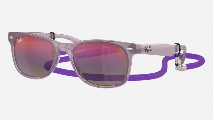 RAY-BAN JUNIOR 9052S/7147B1/47