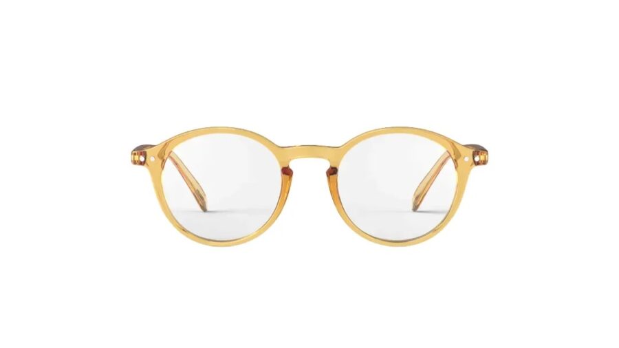 IZIPIZI CROSSROADS READING #D