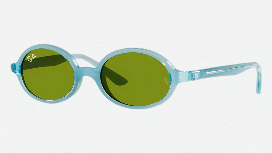 RAY-BAN JUNIOR 9145S/7085/2/42