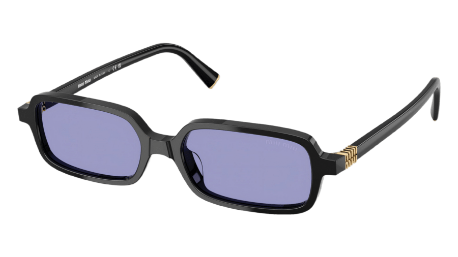 MIU MIU 11ZS/16K01O/51