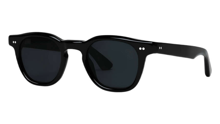 CHIMI 01.3M/BLACK/