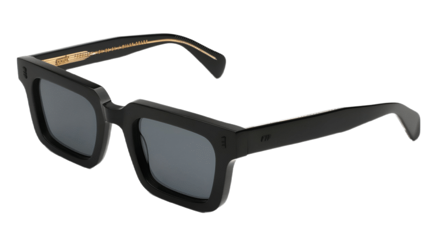 GAST NOTCOMMONBlack/NC01/