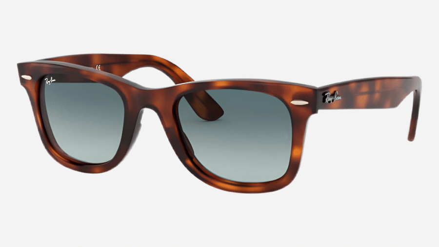 RAY-BAN 4340/63973M/50