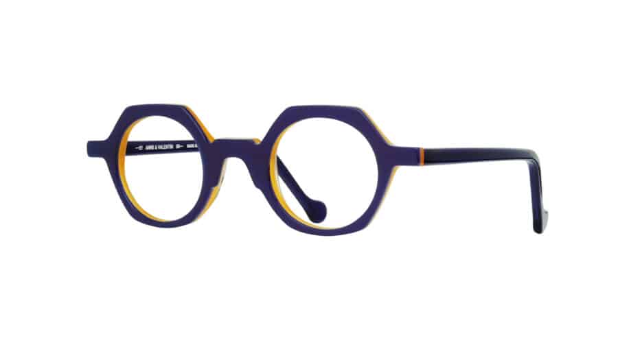 ANNE & VALENTIN  ADNAN/25A30/4225