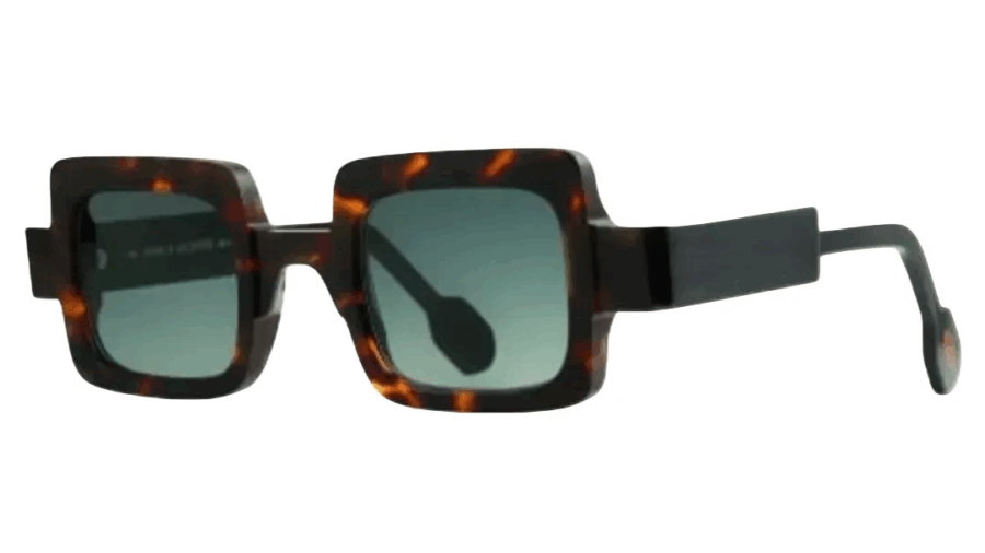 ANNE & VALENTIN  SPOCK/20D09/4326