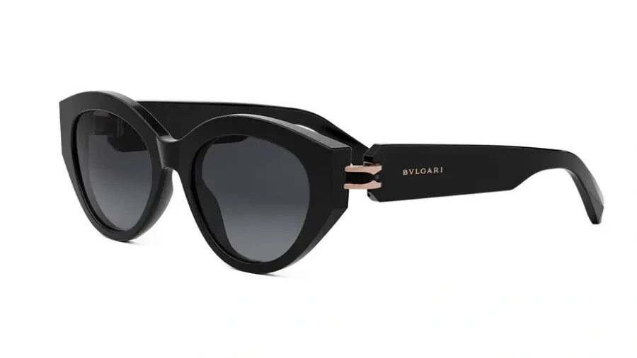 BVLGARI BV40046I/01B/53