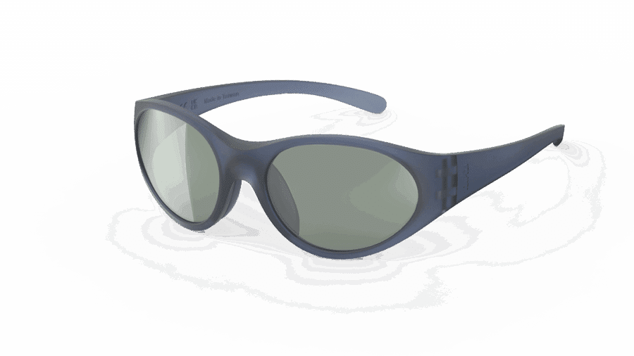 IZIPIZI #HORIZON POLARIZED - Night Blue