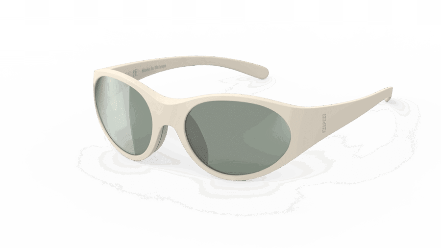 IZIPIZI #HORIZON POLARIZED - Sand