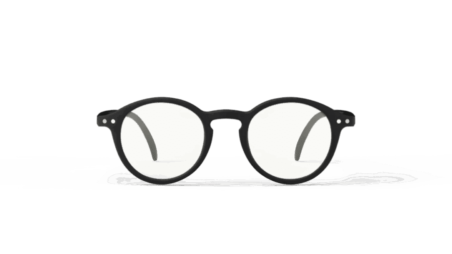 IZIPIZI SCREEN JUNIOR #D - Black