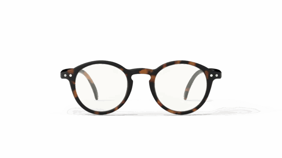 IZIPIZI SCREEN JUNIOR #D - Tortoise