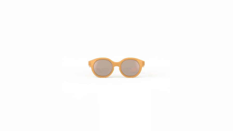 IZIPIZI CHAPTERS KIDS+ SUN #c - Sweet Honey