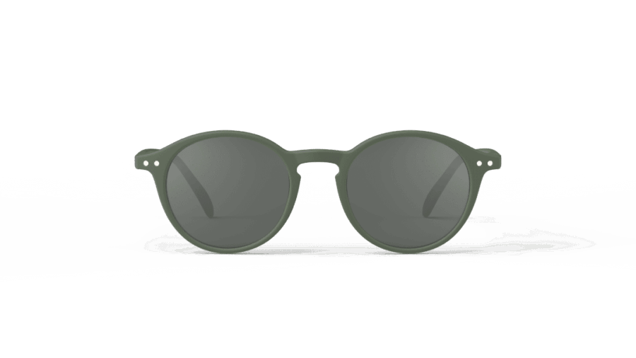 IZIPIZI SUN #D - Kaki Green