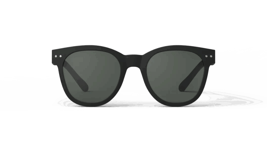 IZIPIZI SUN #N - Black