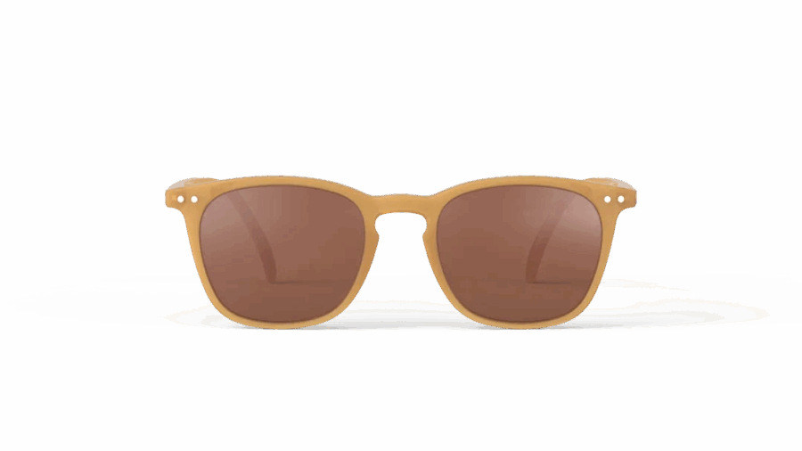 IZIPIZI CHAPTERS SUN #E - Sweet Honey