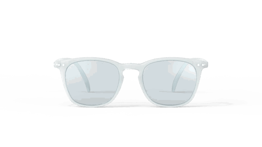 IZIPIZI CHAPTERS SUN #E - Moonlight Grey