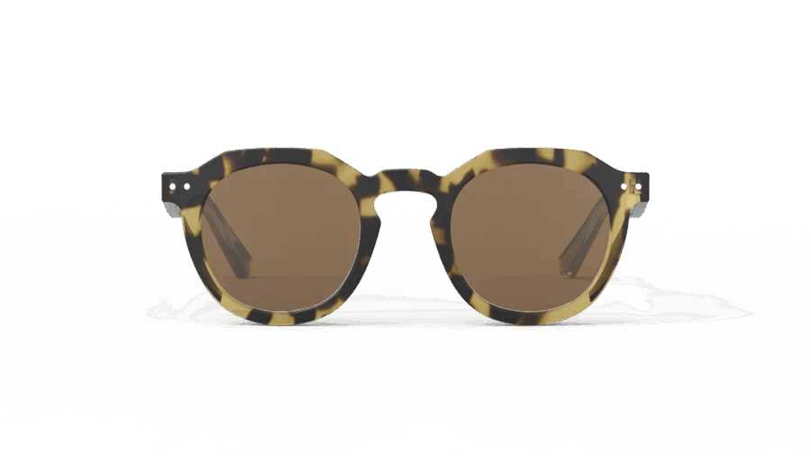 IZIPIZI #ECHO 15 YEARS ANNIVERSARY COLLECTION - Golden Nougat