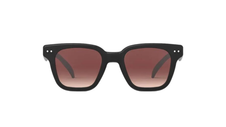 IZIPIZI CROSSROADS SUN #ROAD - Black Road