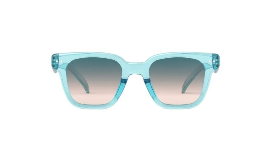 IZIPIZI CROSSROADS SUN #ROAD - Turqoise Stone