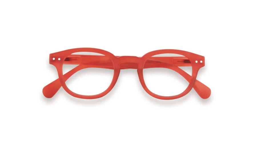 IZIPIZI SCREEN JUNIOR #C - Red