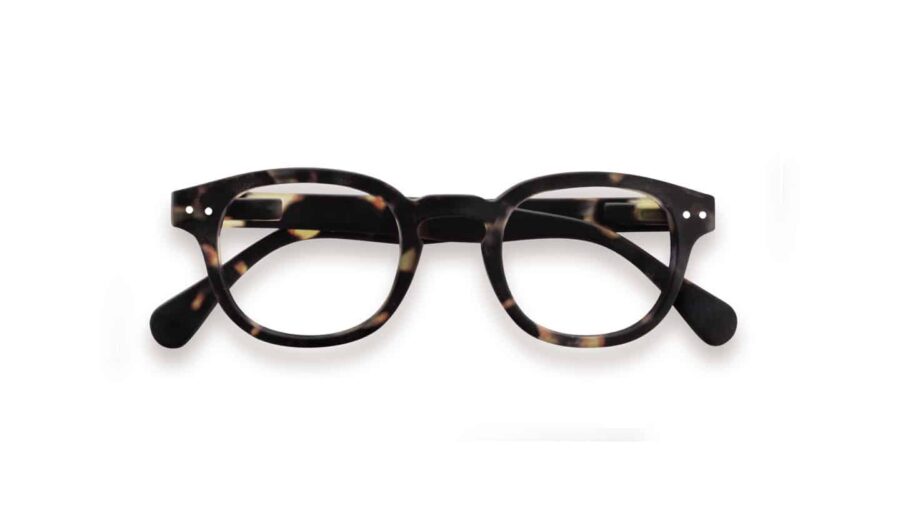 IZIPIZI SCREEN JUNIOR #C - Tortoise