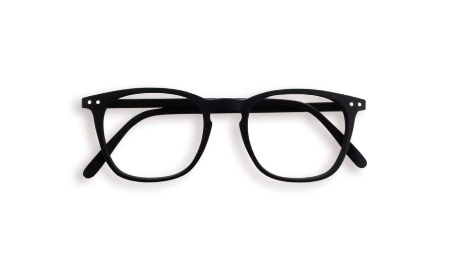 IZIPIZI SCREEN JUNIOR #E - Black