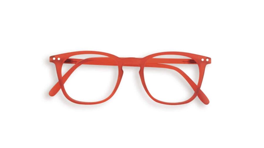 IZIPIZI SCREEN JUNIOR #E - Red