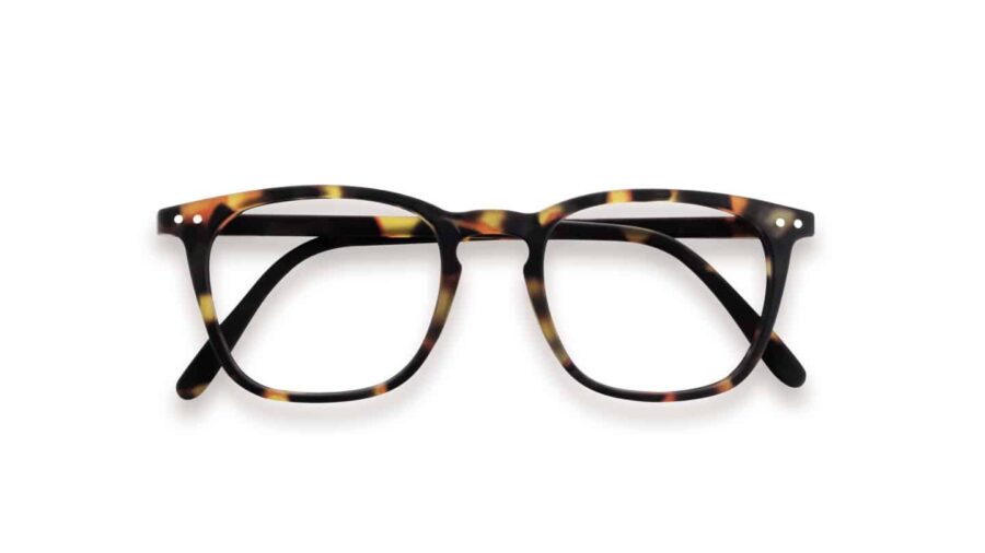 IZIPIZI SCREEN #E - χωρίς-βαθμούς, Tortoise