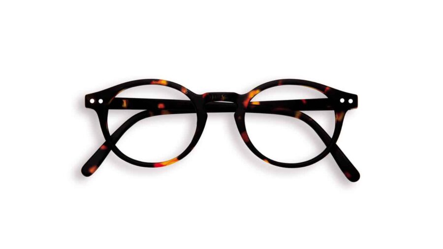 IZIPIZI SCREEN #H - Tortoise