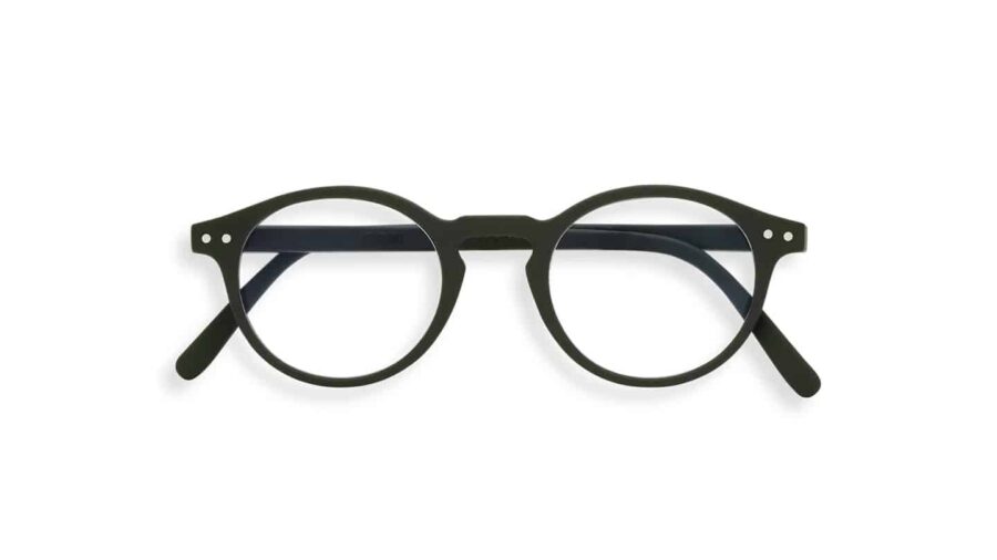 IZIPIZI SCREEN #H - Kaki Green