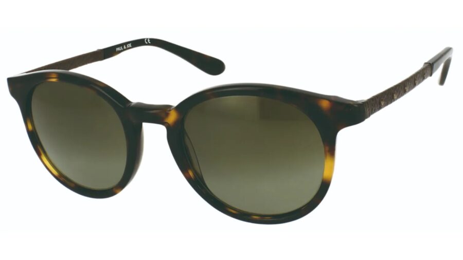 PAUL JOE WOLF12/E100/H