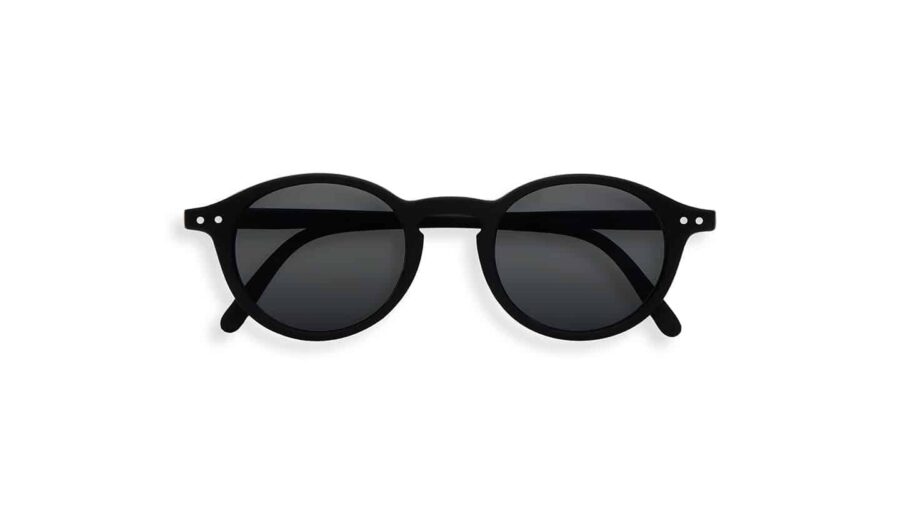 IZIPIZI JUNIOR SUN #d - Black