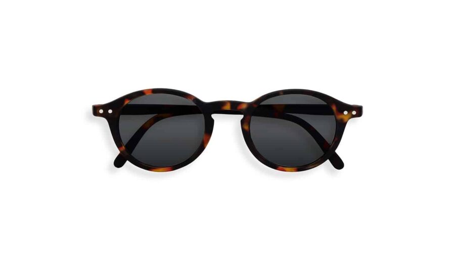 IZIPIZI JUNIOR SUN #d - Tortoise