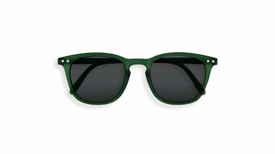 IZIPIZI JUNIOR SUN #e - Green