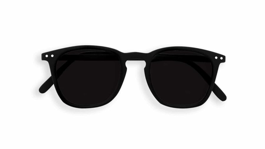 IZIPIZI SUN #E - Black