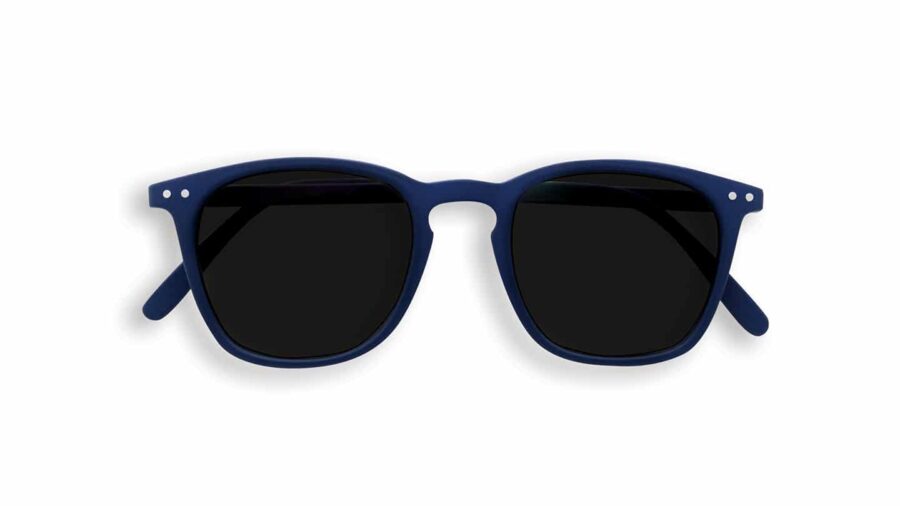 IZIPIZI SUN #E - Navy Blue