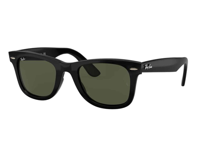 RAY-BAN 4340/601/50