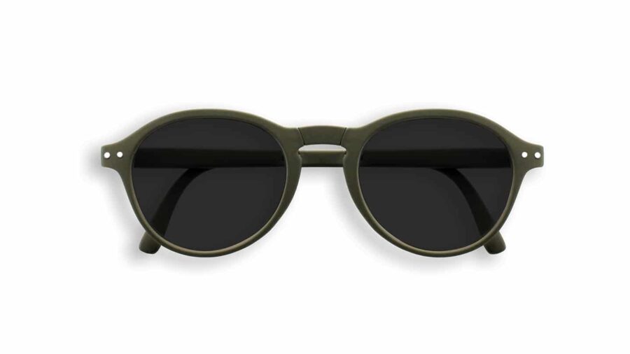 IZIPIZI SUN #F - Kaki