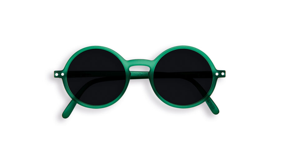 IZIPIZI JUNIOR SUN #g - Green