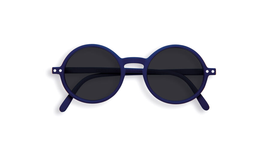IZIPIZI JUNIOR SUN #g - Navy Blue