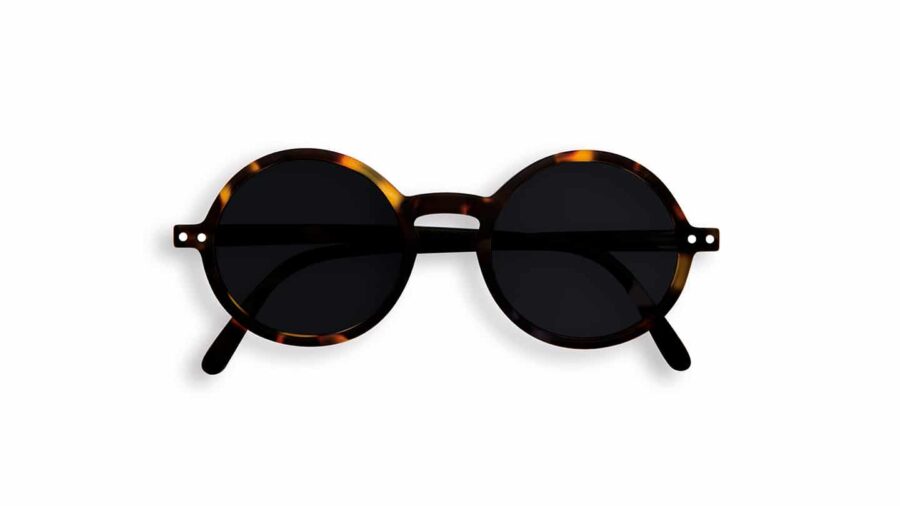 IZIPIZI JUNIOR SUN #g - Tortoise