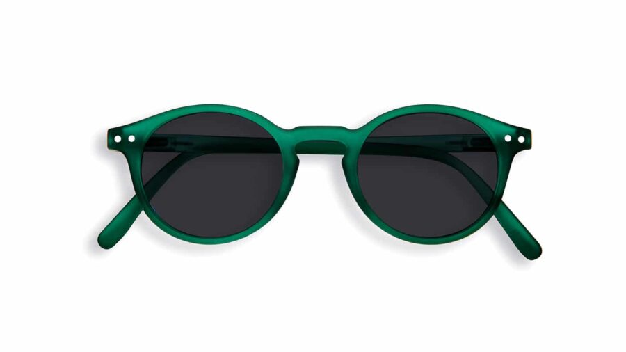 IZIPIZI SUN #H - Green