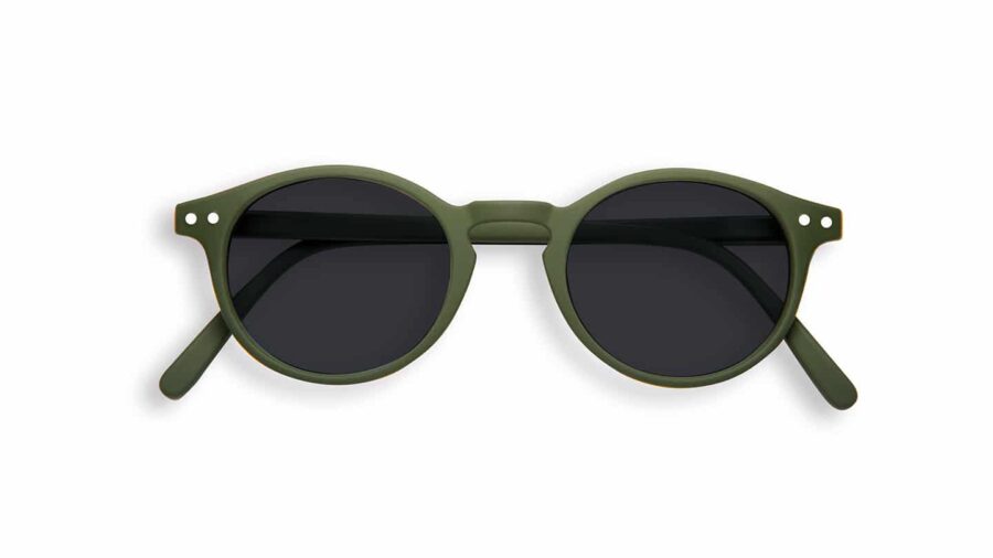 IZIPIZI SUN #H - Kaki