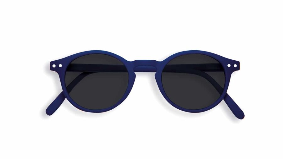 IZIPIZI SUN #H - Navy Blue