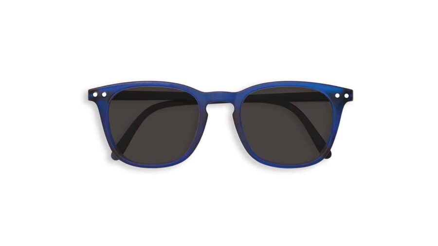 IZIPIZI JUNIOR SUN #e - Archi Blue