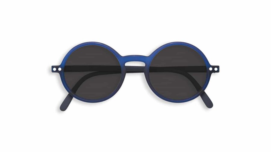 IZIPIZI JUNIOR SUN #g - Archi Blue