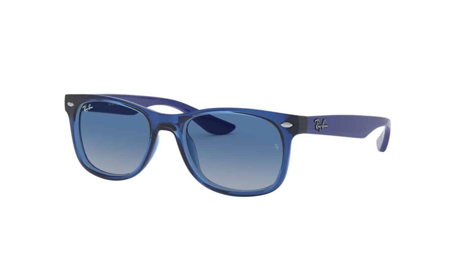 RAY-BAN JUNIOR 9052S/70624L/48