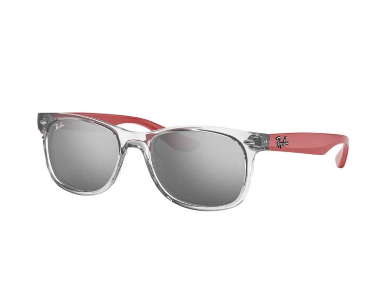 RAY-BAN JUNIOR 9052S/70636G/48